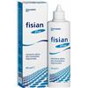 Valderma - Fisian Plus 125 ml - Soluzione igienizzante antisettica