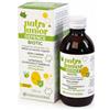 Farmaderbe - Nutra Junior Defence Biotic - Sciroppo per il Benessere delle Difese Organiche dei Bambini