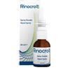 Rinocross - Spray Nasale 20 ml - Dispositivo medico per lubrificazione e idratazione nasale