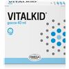 Omega Pharma - Vitalkid gocce 40 ml - Integratore multivitaminico