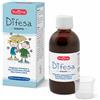 Buona - Difesa Sciroppo 150 ml - Sicurezza del Sistema Immunitario