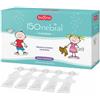 Isomar - Isonebial Flaconcini - Soluzione Isotonica 0,9% - 20x5 ml