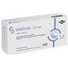 Sinovial - 32 - Siringa intra-articolare con acido ialuronico