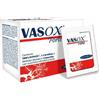 Piessefarm - Vasoxa forte - Bustine per il benessere delle gambe