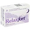 Relaxfort - Integratore - Rilassamento e Benessere Mentale