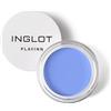 INGLOT PLAYINN FEELING BLUE 55 - Gel impermeabile eyeliner, 2 g