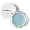 INGLOT PLAYINN COOL MINT 56 - Gel impermeabile eyeliner, 2 g