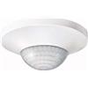 Schneider Electric Merten ARGUS, Rivelatore di presenza, modulo sensore con infrarossi, Bianco, MEG5522-0019
