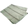flexo 5 panni pavimento in cotone 100% 50x65 cm. RAPID originale pulitex grammi 140 straccio