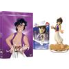 Disney LOTTO, FILM DVD Aladdin - Collection Edition + Infinity 2 Aladdin Figure