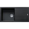 Franke Boston BFG 611-97 Nero