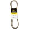 MAXPOWER Cinghie 347516, rinforzante in Kevlar, 1/2 x 73 - 4L730 - Lunghezza Esterna L(a) 1860 mm.