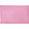 AZ FLAG Bandiera Unicolore Rosa 150 x 90 cm con 4 occhielli, Padiglione Colore Rosa per balcone o parete