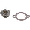 Blue Print ADK89203 Termostato, Refrigerante | Compatibile con: DAIHATSU CUORE IV, MOVE, PIAGGIO PORTER Pritsche/Fahrgestell, SUZUKI BALENO, BALENO Kombi, BALENO Schrägheck