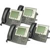 Cisco Bundle 5x Cisco 7962 IP Phone
