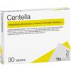 TN Pharma (Tsunami Nutrition) Centella 30 tbl - TSUNAMI PHARMA