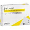 TN Pharma (Tsunami Nutrition) Berberina 30 caps - TSUNAMI PHARMA