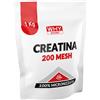 WHY SPORT Creatina 200 mesh 1 kg - WHY SPORT