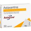 TN Pharma (Tsunami Nutrition) Astaxantina 30 caps - TSUNAMI PHARMA