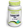 WHY NATURE Carnitina 1000 alto dosaggio 60 cp - WHY NATURE