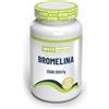 WHY NATURE Bromelina 60 cpr - WHY NATURE