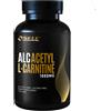 SELF OMNINUTRITION Alc Acetyl L-Carnitine 120 cpr - SELF OMNINUTRITION
