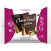 FEELING OK Choco Toast 50 gr - FEELING OK