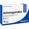 YAMAMOTO Ashwagandha 30 cpr - YAMAMOTO NUTRITION