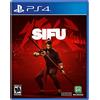 Maximum Entertainment Sifu for PlayStation 4