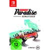Electronic Arts Burnout Paradise Remastered - Nintendo Switch - Nintendo Switch [Edizione: Germania]