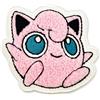 marimo craft Pokemon Sagara ricamo distintivo spille Jigglypuff H7,1 x L6,6 x P1 cm Giappo...