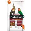 Versele Laga Nutribird G14 Tropical per Parrocchetti - Sacco Da 10 Kg