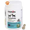 Camon Dog & Cat Orme Naturali Canahelp - Confezione Da 180 Gr