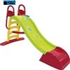 Mandelli Scivolo Bambini 5 Gradini Mandelli in Plastica con Attacco Acqua Scivolata 165Cm