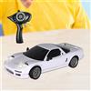 1:18 AE86 RC Drifting Cars 4WD Auto telecomandata per bambini presenti