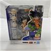 Bandai S.H. Figuarts Dragon Ball Son Goku & Shenron 40th Anniversary Edition V Jump