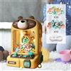Macchina Afferra-artigli, Acchiappa-bambole, Adorabili Gettoni per Mini-giochi