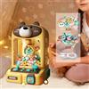 Macchina Afferra-artigli, Acchiappa-bambole, Adorabili Gettoni per Mini-giochi