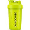 Pluspower Shaker Compact PlusPower 400ml