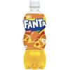 Coca-Cola Coca Cola Fanta orange Soda 500 ml x 24 bottiglie Japan Limited Drinks