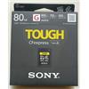 Sony Scheda di memoria SONY CEA-G80T 80 GB CFexpress tipo A serie TOUGH nuova