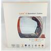 WireWorld Luna 8 Cavo per altoparlanti bifilare 2x2,5M