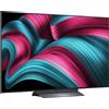LG OLED evo AI OLED55C55LA SMART TV 55 Serie C5 4K a9 Gen8 40W WebOS 25