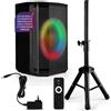 Does not apply Cassa Bluetooth Potente, Altoparlante Bluetooth Portatile, Cassa Audio, Speaker,