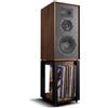 Wharfedale Coppia diffusori WHARFEDALE SUPER LINTON Heritage nuovi 24 mesi garanzia Italia