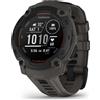 Garmin Instinct E 0.9" MIP 45 mm Digitale 176 x 176 Pixel GPS Nero 010-02933-00