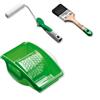 Osmo Nuovo Osmo Roller & Brush Set Osmo Oil applicatore