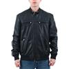 PEUTEREY GIUBBINO SANDS LEATHER PE 07 - PEU5411 - nero