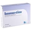BIEMMEFARMA Snc Immustim 30 Tavolette Integratore 700 mg