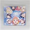 Non si applica [CD, Blu-ray] Love Live! Sole!! 1° singolo Kimi no Kokoro wa Kagayaiterukai